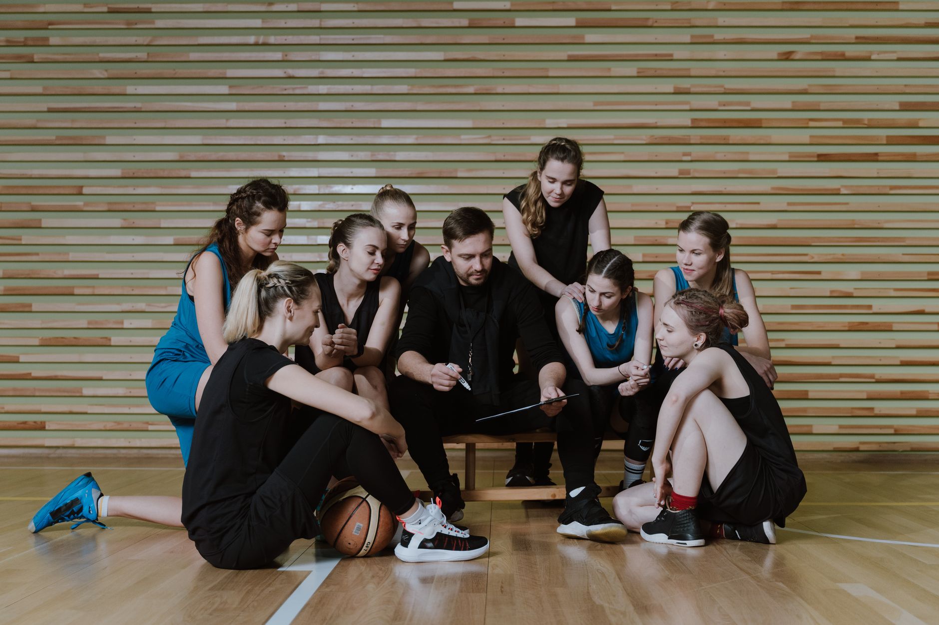 Coach Fréjus